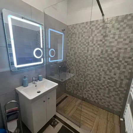 Apartman Emi Mamaia Năvodari