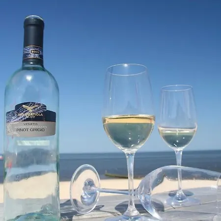 Emi Mamaia Apartman Năvodari