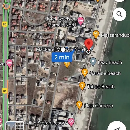 Emi Mamaia *