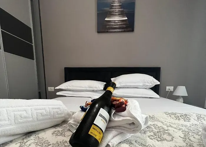 Apartament Emi Mamaia *