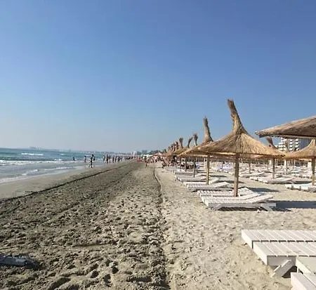 Appartement Emi Mamaia *