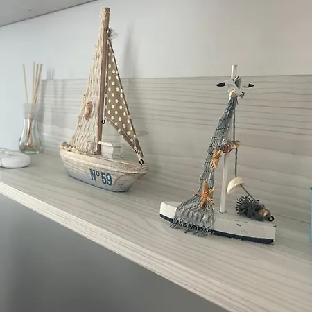 Emi Mamaia Apartment