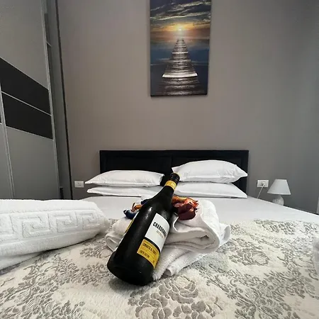 Appartement Emi Mamaia *