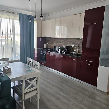 Appartement Emi Mamaia *