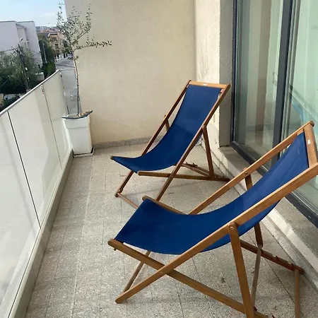 Appartement Emi Mamaia
