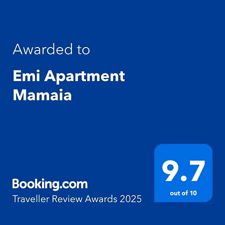Appartement Emi Mamaia
