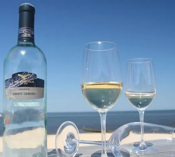 Emi Mamaia 公寓 那沃达利